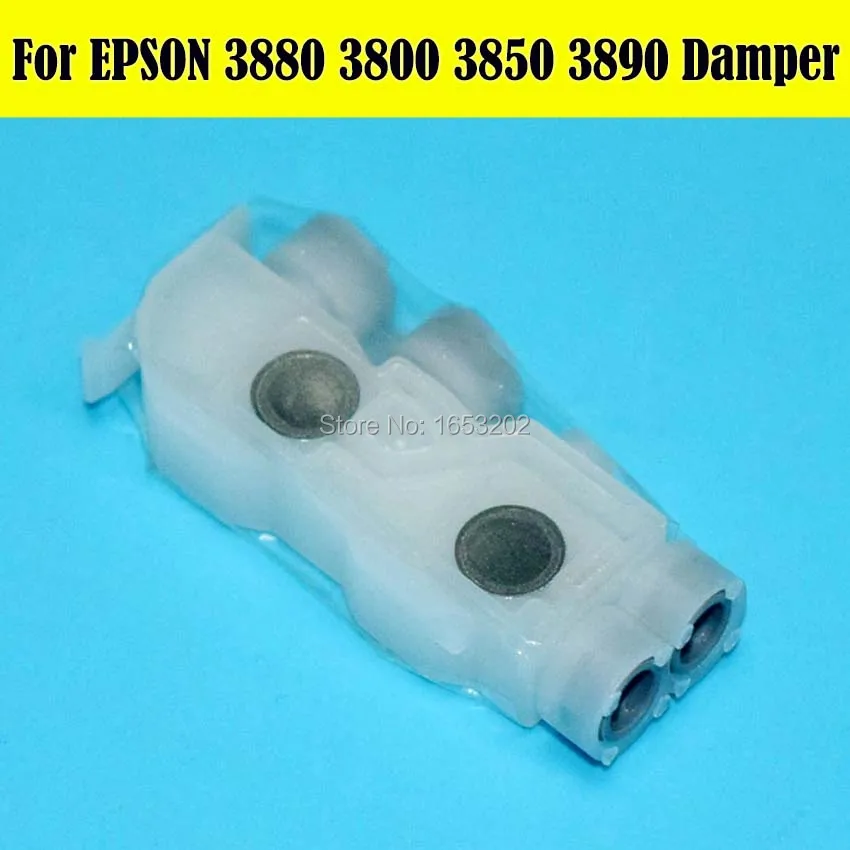 Tablemelhor Amortecedor de Cabeçote de Impressão para Epson 3880 3800 3850 3890 3885 Amortecedor de Tinta Alta Qualidade 10 - Imagem 5