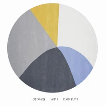 Скандинавские ковры геометрической формы для гостиной, спальни, кабинета, прикроватный ковер, круглый декор, витрина, коврики с 3D принтом, домашний Коврик для йоги