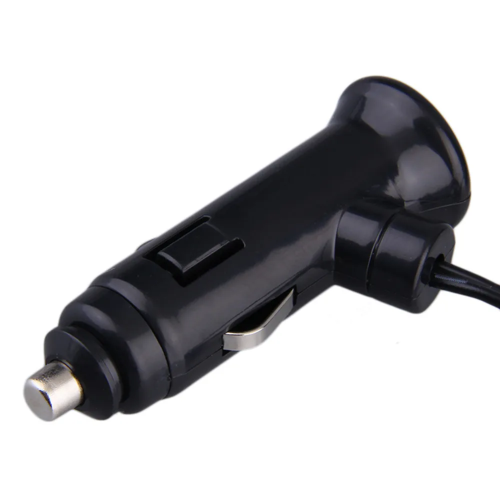 Новое 3 USB зарядное устройство 60 Вт пути Авто 12 В/24 В розетка для автомобильного