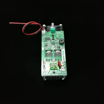 

Electronic Load Aging Test Resistance Module Constant Voltage Load Constant Current Load Adjustable Load DIY150W