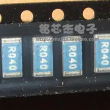 LR2010-01-R040-G 2010 1W 0.04R 2% SMD Chip Resistor NEW