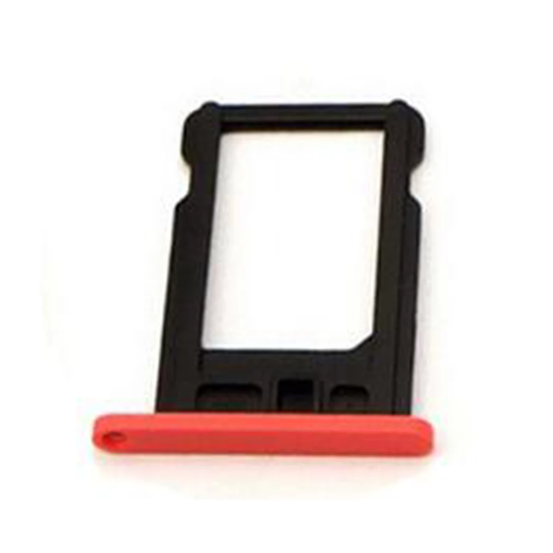 

Etmakit 2017 High Qunity SIM Card Tray Holder Slot Replacement Adapter for iPhone 5C Replacement Tools