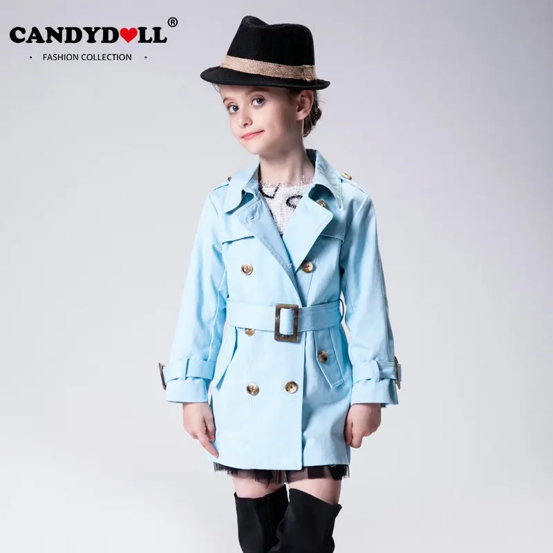 baby doll style coats