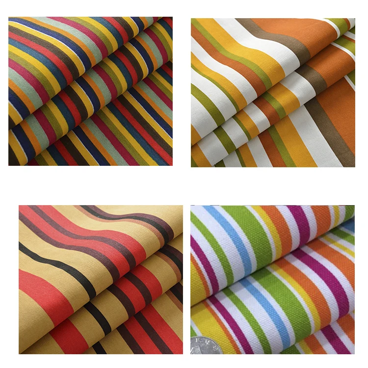 

SMTA width Sofa cloth canvas linen fabric of pure color cotton and linen DIY curtain