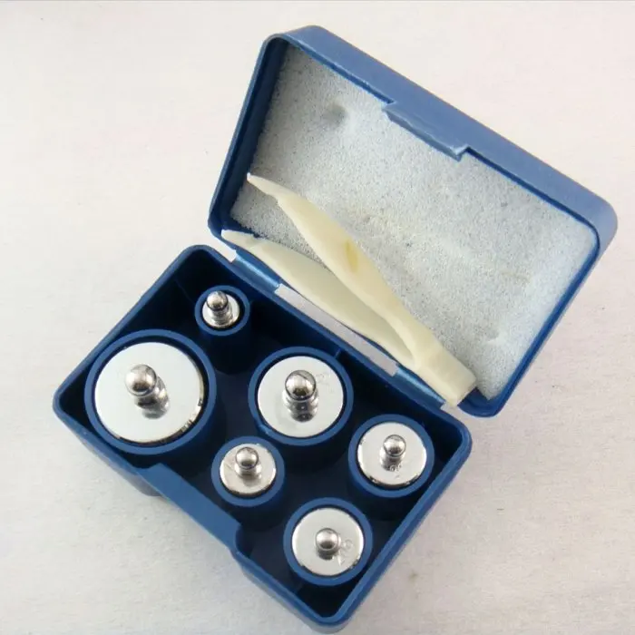 weight set 200g ,educational equipment ,laboratory glassware ,physic