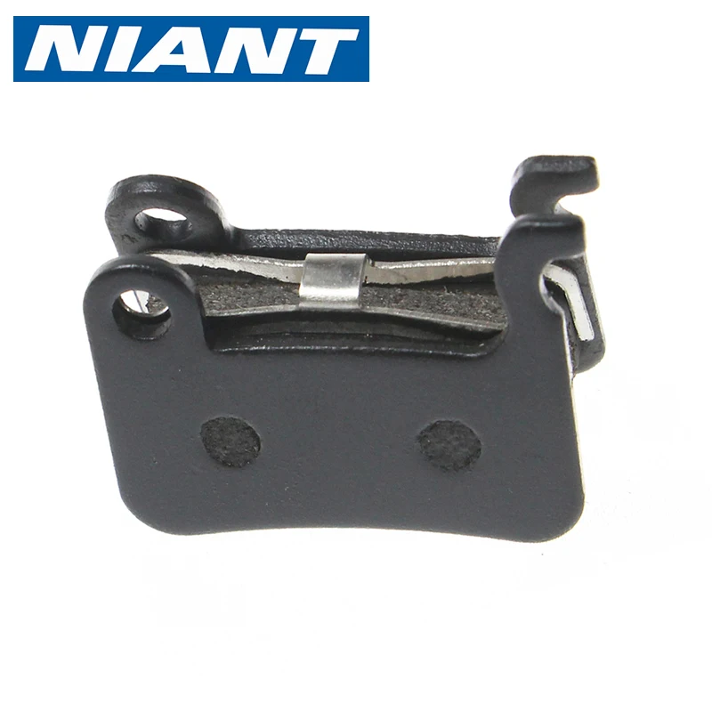 1 пара тормозных колодок для велосипеда Shimano Deore XT 2004 Saint 2004/LX 2005/Hone BRM 965 966 MTB
