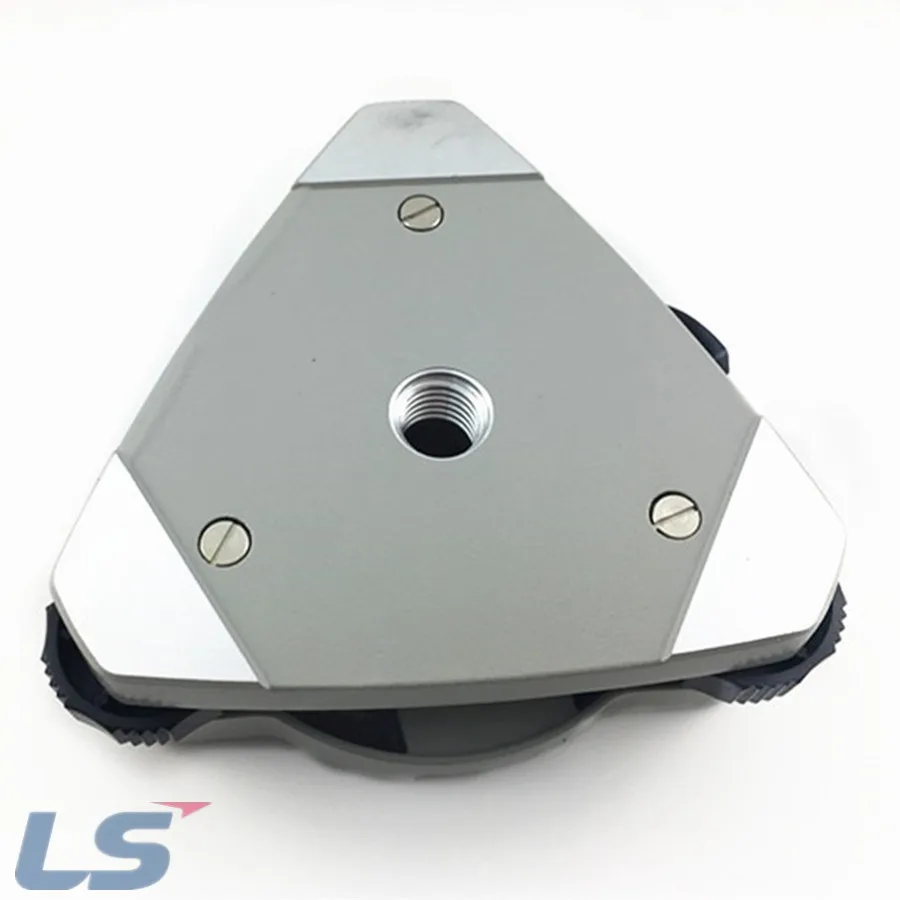Высококачественный серый трехкулачковый Штатив для Sokkia topcon trimble nikon pentax inspection Total