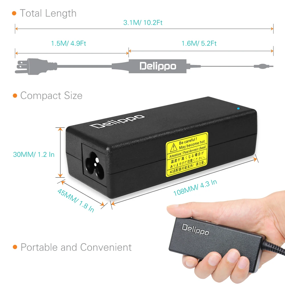 19V 3.42A AC adapter charger For Asus VivoBook S300c S400c laptop Charger Adapter Power Supply 19V 3.42A AC adapter charger For Asus VivoBook S300c S400c laptop Charger Adapter Power Supply