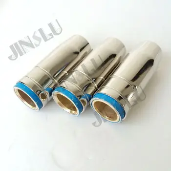 

High quality nozzle for 25AK MIG Torch Binzel Style