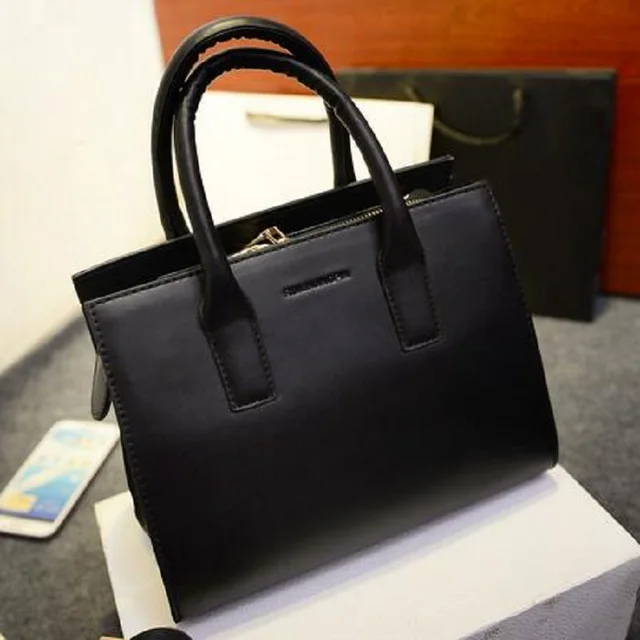 American Style Women Bag Leather Handbags Brand Designer American Style Women Bag Leather Handbags Brand Designer Luxury Briefcases Clear Las Work Hand