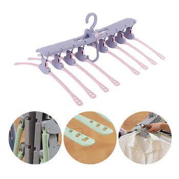 

Clothes Drying Rack For Socks Underwear Bra Folding Laundry Hanger Rack With Pegs Drying Shelf