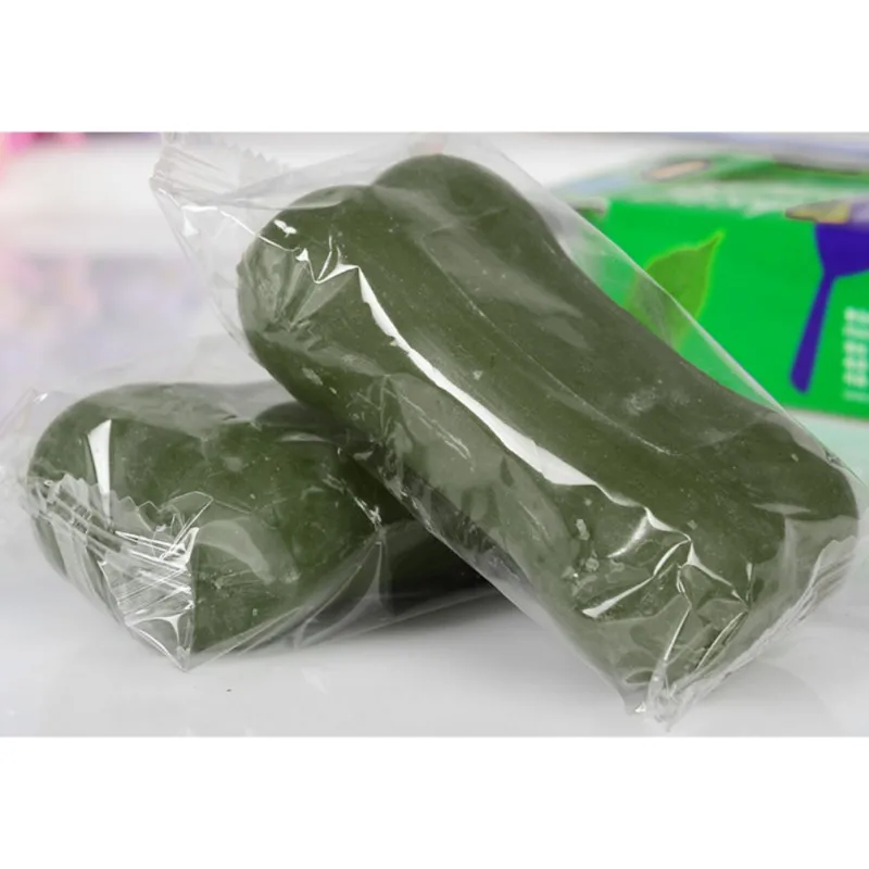 

New Anti Scorpion Fleas Pet Natural Tea Tree Soap Flea Tick Prevention Control for Dogs Cats Pet Bathing Accessories