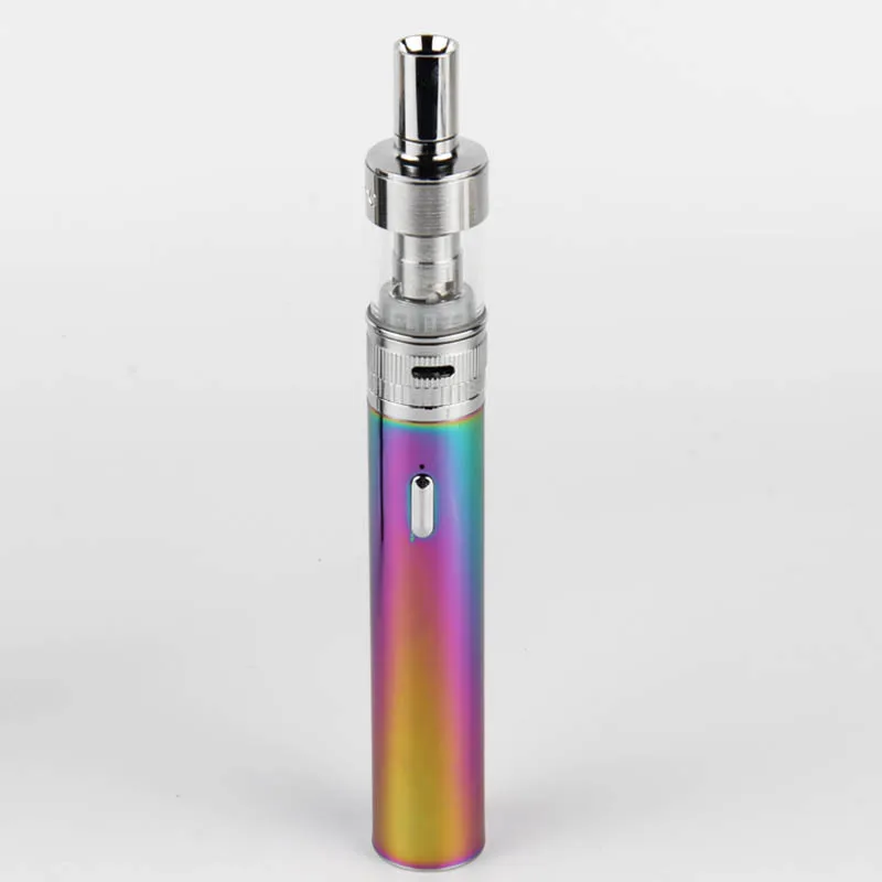 what color is vapor