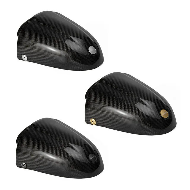 

Carbon Fiber For BMW R NINE T Tail Tidy swingarm mounted Nine T R NINET 2014 2015 2016 2017 R 9 T R9T Rear Sear Cowl Cover