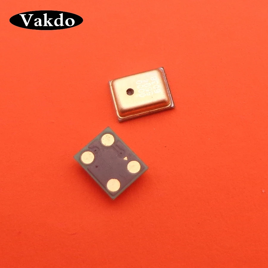 Сменный Внутренний микрофон 20 шт./лот для Samsung b3310 I8190 I8190N I8552 I8558 I8550 4-контактный