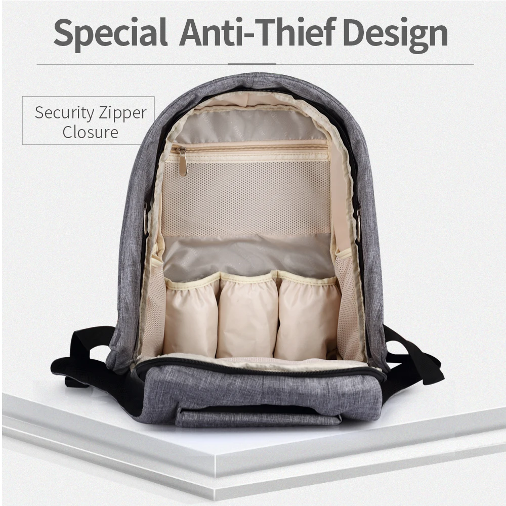 baby diaper backpack  (5)