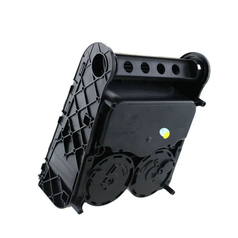OEM передний подлокотник консоль Автомобильный держатель для напитков со складной крышкой для Passat 3C B6 B7 CC 3CD 858 329 A 3CD858329A