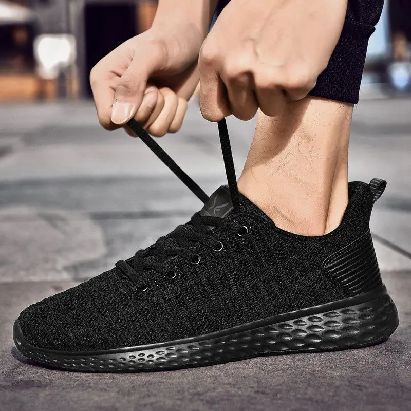 

New Men Breathable Mens Warm Plush Snow Man Casual Fashion Shoes Outdoor Mountain Men Sneakers Big Plus Size