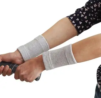 

Breathable Absorb sweat Wrist Support for baseball,badminton,Fitness Sports safety