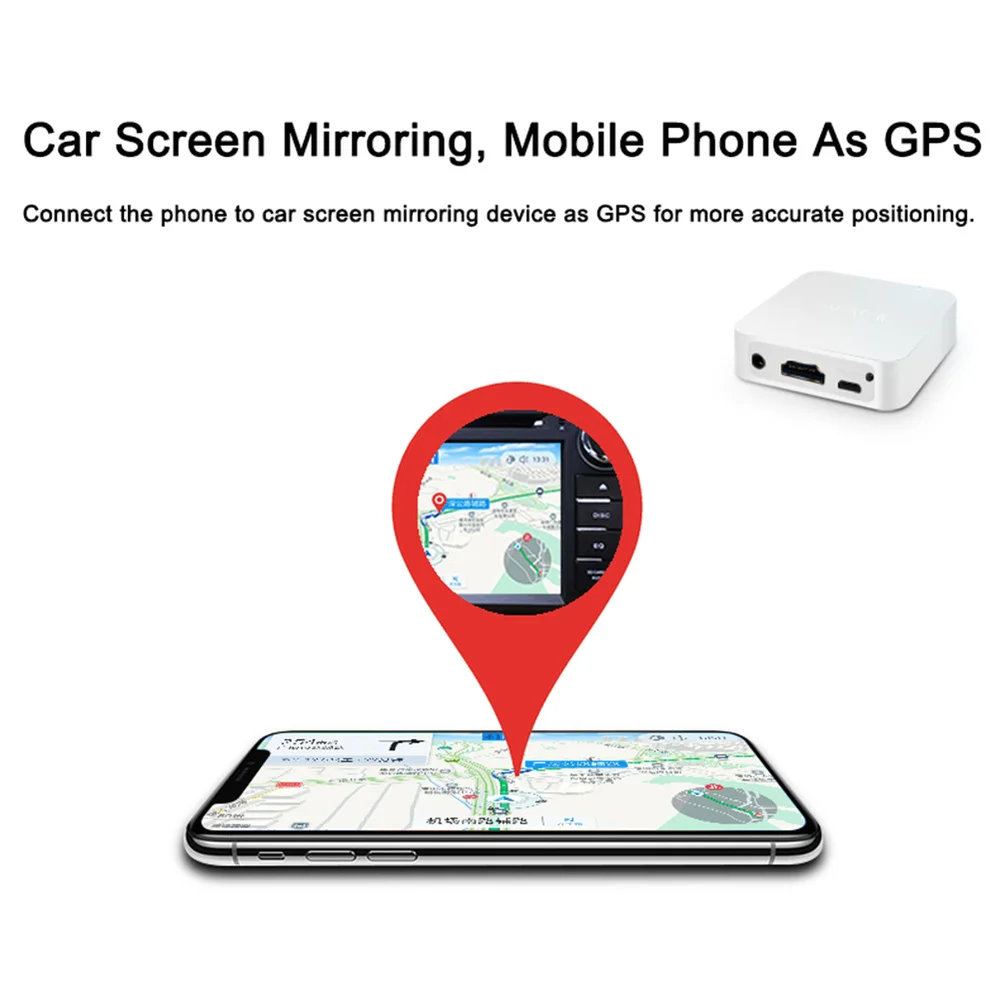  MiraScreen TV Stick HDMI car anycast Miracast DLNA Airplay WiFi Display Receiver Dongle Support Win