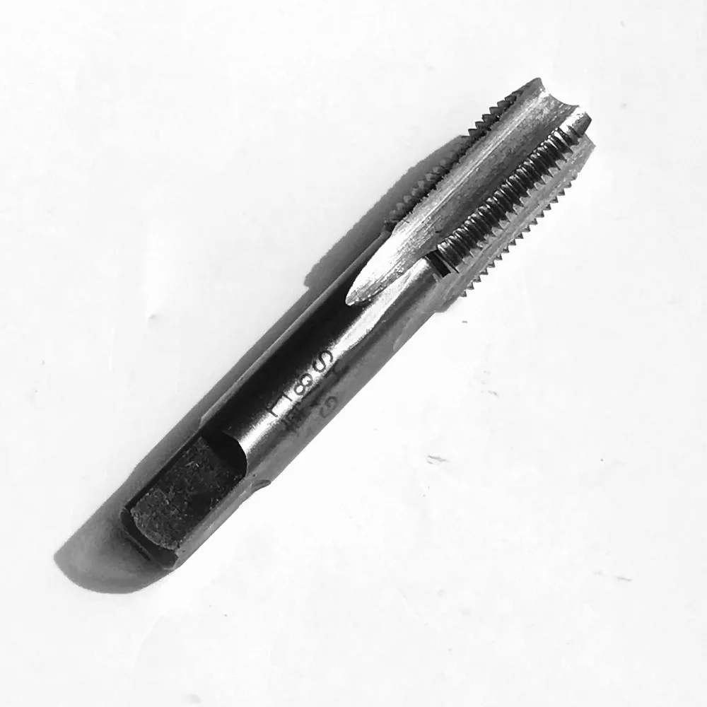 Бесплатная доставка 1 шт. HSS 55 градусов G1/8 &quot 28 BSP параллельный британский