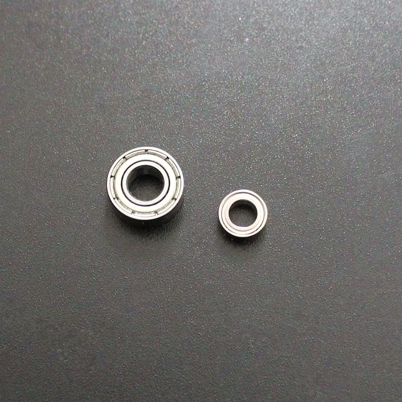 fishing reel ball bearings spool bearing kit fishing reel tackles high