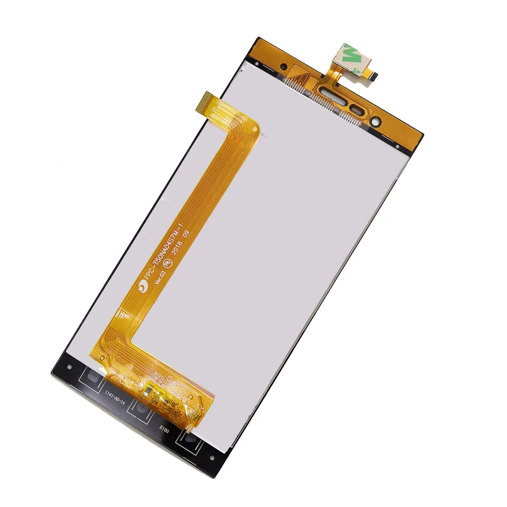 AICSRAD 1 шт. Для Highscreen Boost 3 pro Boost3 boost se ЖК дисплей сенсорный экран + инструменты Замена