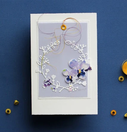 

PP Craft metal cutting dies cut die mold Flower leaf strip Scrapbook paper craft knife mould blade punch stencils dies