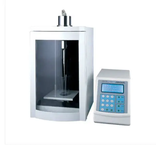 Ultrasonic Cell Homogenizer / Processor Laboratory Disruptor 650W 20-25KHz UG z | Инструменты