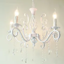 Средиземноморская американская сельская стеклянная подвеска-Сфера светильник для кофе/бара/спальни лампа/Ресторан украшения