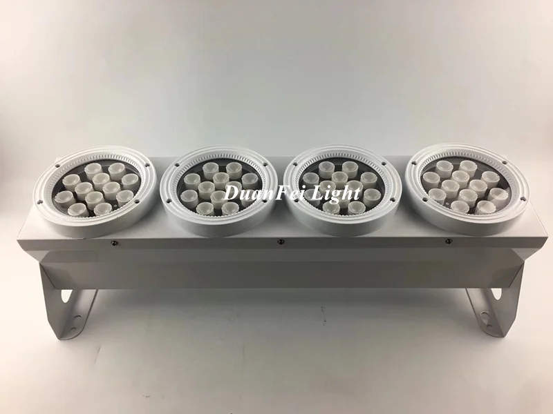 4 eyes led par
