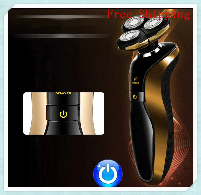 electric razor electric shaver mini man shaving machines for men hair ...