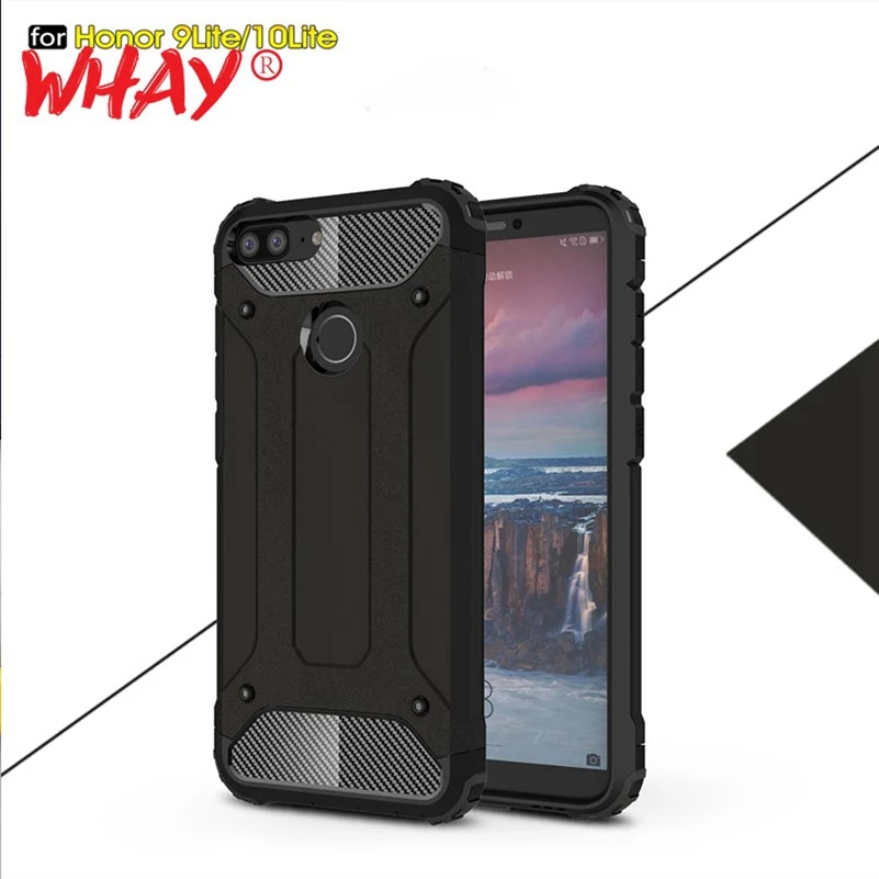 Чехлы для Huawei Honor 9 Lite чехол Capa P20 Mate 10 P8 P9 P10 Plus Pro 8 P Smart Case |