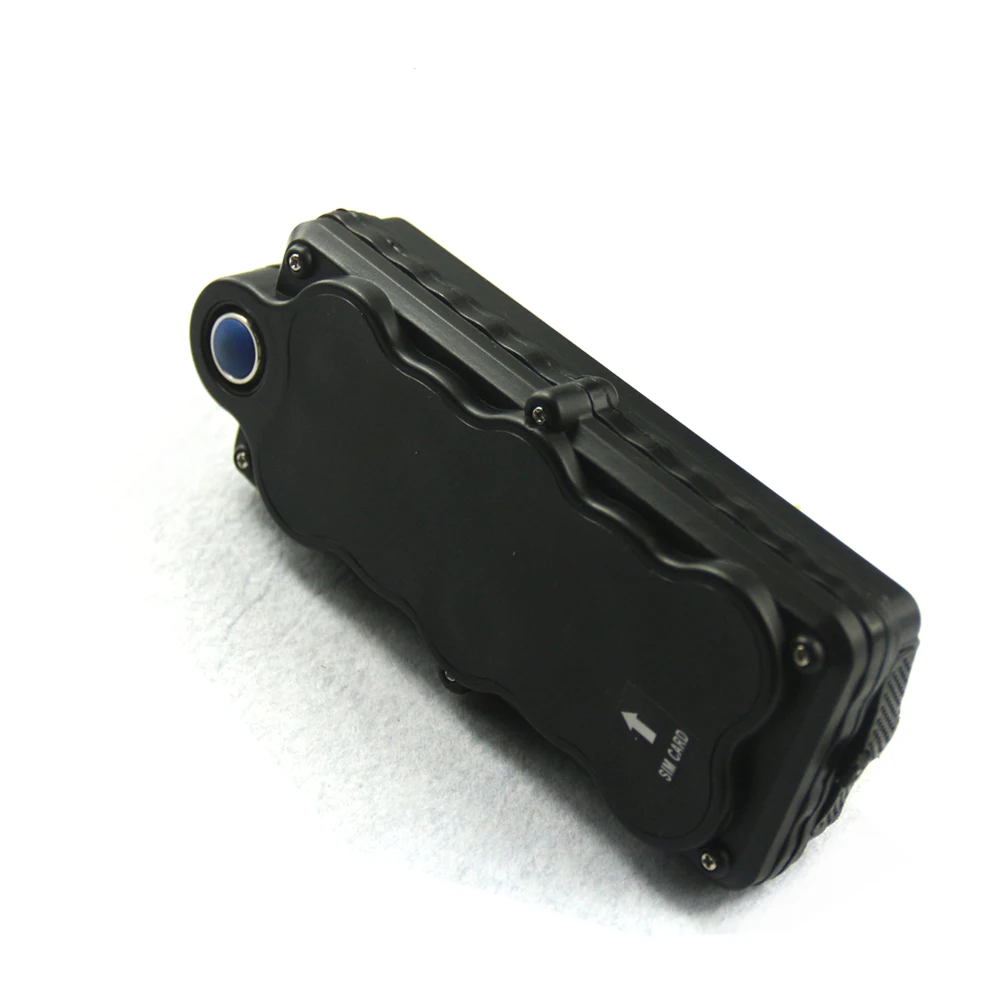 Gps-трекер Автомобильный WCDMA 3G 10000 мАч GPS + GSM WIFI | Автомобили и мотоциклы