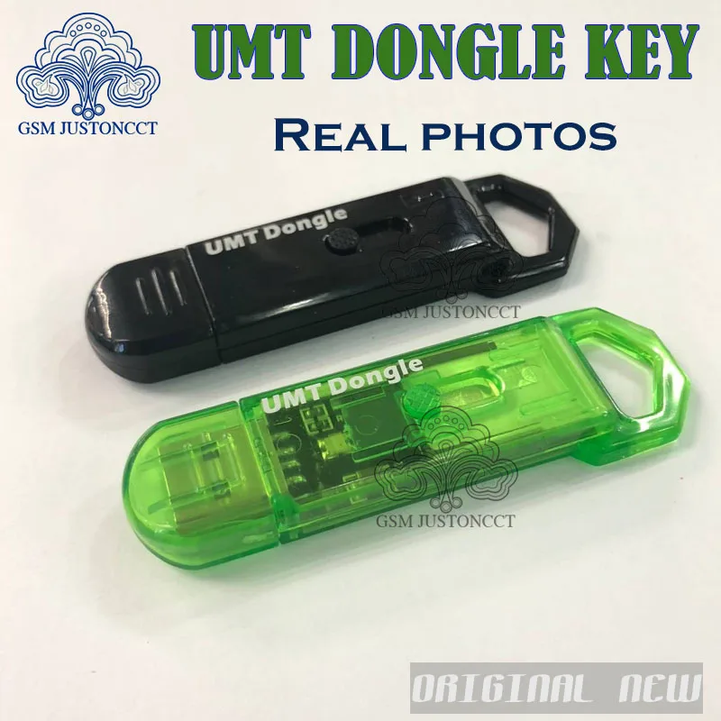 UMT DONGLE - gsmjustoncct -B -shark 4