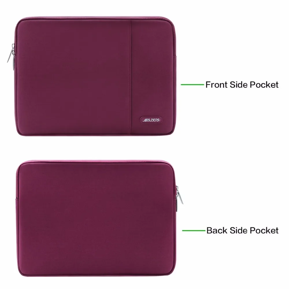 Чехол для ноутбука MOSISO, сумка для Macbook Air Pro 13 15 16 touch bar, чехол для ноутбука 11 12 13 14 15 дюймов для Dell/hp/acer