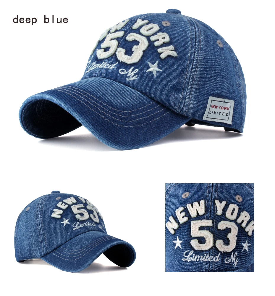 yanse-deep blue