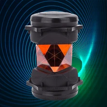 Новая модель 360 градусов отражательная призма для всех станций, замена GRZ122