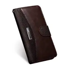 Case for iPhone 6 6S 7 5 5S SE Luxury PU Leather Wallet Mobile Accessories Phone Bags Cases Protective Flip Cover Holder Coque