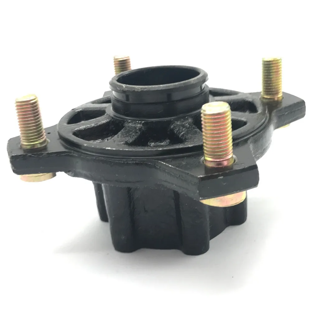 

Hammerhead GT150 150CC 250CC Buggy ATV Go Kart Black Front Wheel Flange Hub