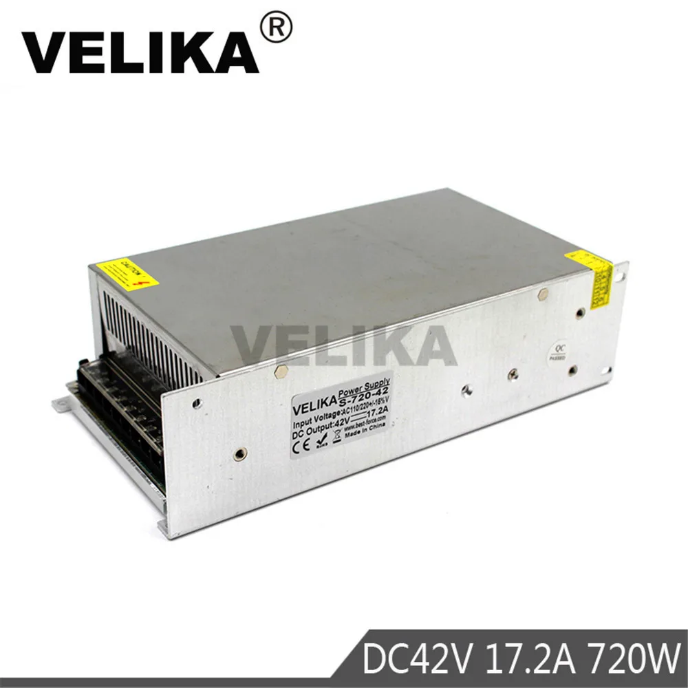 42V720W