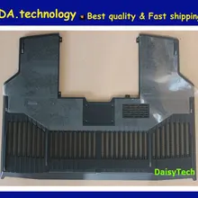 Wellendorff /оригинальная черный HDD чехол для ноутбука DELL Alienware M18X R1 R2 чехол для задней части корпуса двери, E крышка 013PC8