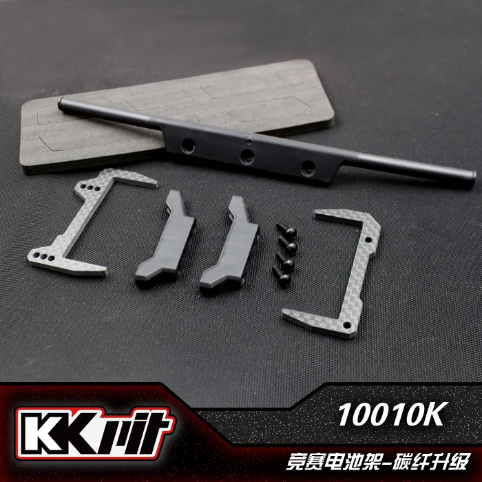 KKPIT K1 SCE Short Card font b Car b font Parts Race font b Battery b