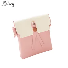 Aelicy Мода Высокое качество кожаный чехол сумка на плечо женские известные бренды роскошные сумки женские дизайнерские сумки
