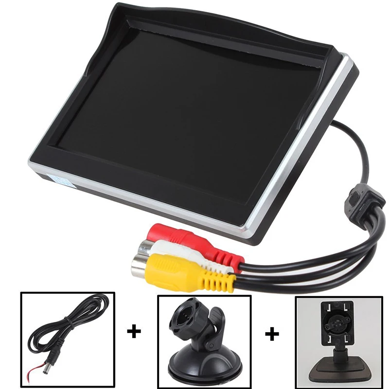 5 inch car monitor (4)