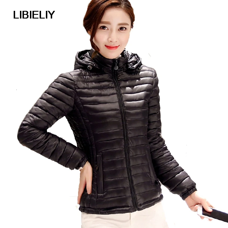 Aliexpress.com : Buy TESSCARA Winter Women High Quality
