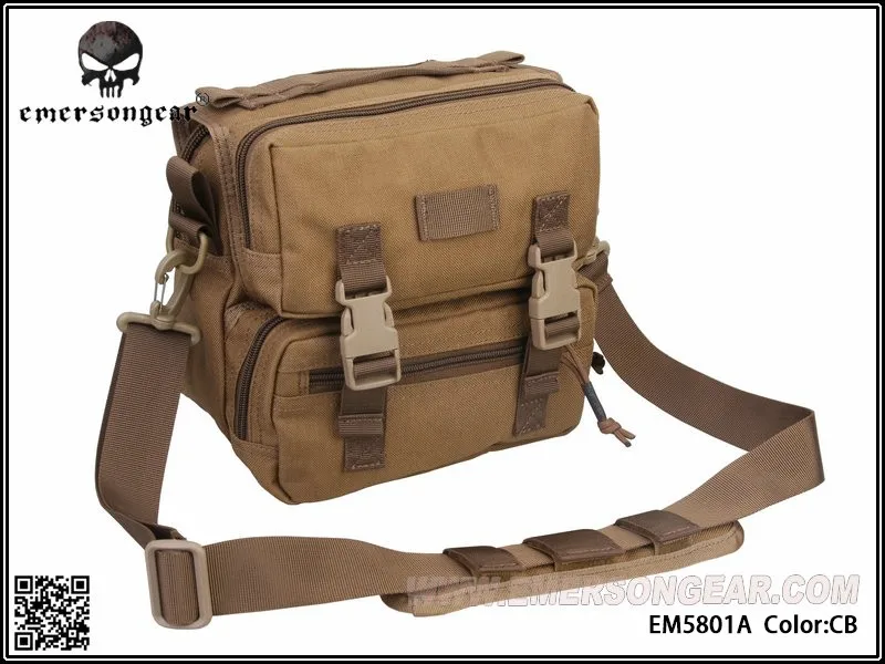 EMERSON Военный USMC армейский тактический Molle походный охотничий кемпинг Винтовка Рюкзак Сумка Горячие охотничьи сумки