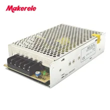 75 wat zasilacz impulsowy stabilne wyjście z certyfikatem CE nowy produkt 5 V 12 V 15 V 24 V 48 V(China)