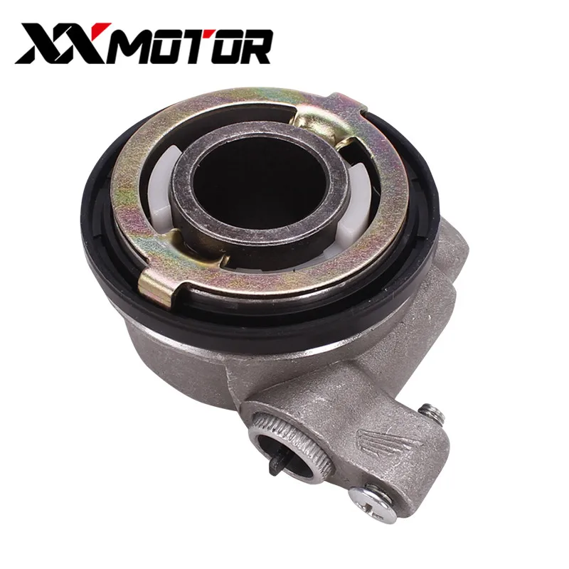 Motorcycle Speedometer Motorcycle instrument speedometer Driver Gear box Speed Kilometer meter senor For Honda CB400 CBR250 MC19 Magna Steed400