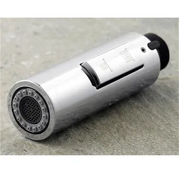 

2-F Pull Out Spray Kitchen Faucet Replacement Shower Spray Head